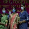 Annual Get-together and Awarding Ceremony - 2021